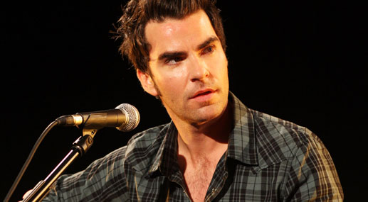 Stereophonics – Lying in the sun acoustic