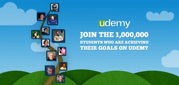Udemy
