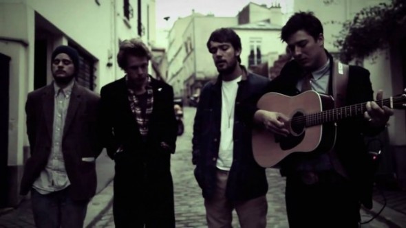 Mumford and Sons